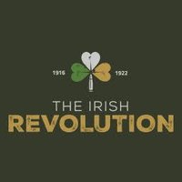 theirishrevolution (@theirishrev) 's Twitter Profile