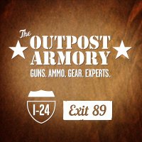 The Outpost Armory(@outpostarmory) 's Twitter Profile Photo