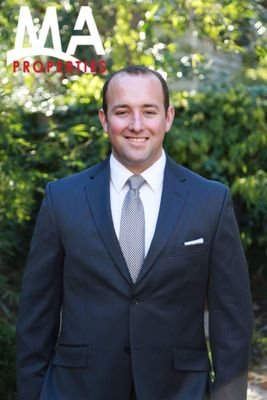 maproperties's profile picture. Matt Anderson Properties specializes in the purchase, sale and development of properties in Charleston.
