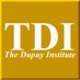 The Dupuy Institute (TDI) (@dupuyinstitute) Twitter profile photo