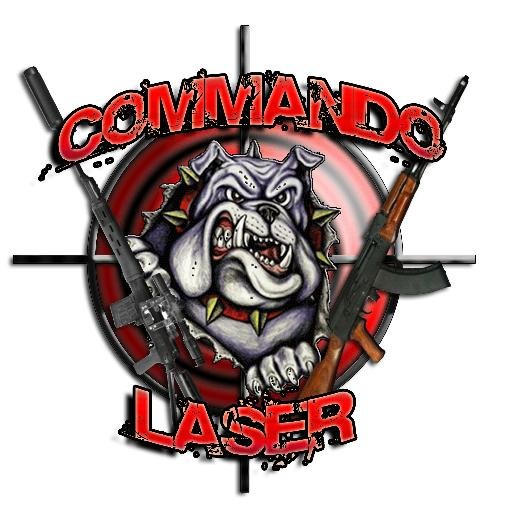LaserCommando's profile picture. 