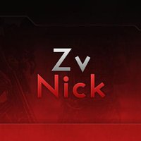 ZvNick (@thezvnick) 's Twitter Profile