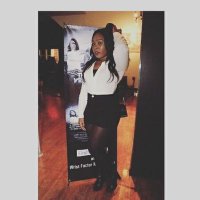 Johnni Layne (@jhonnilayne) 's Twitter Profile