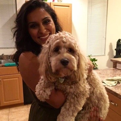 AnjumTheNinja's profile picture. In Omnia Paratus - Ready for anything. #GoGators