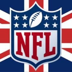 UK based NFL Fantasy account.  Two fantasy enthusiasts offering opinion from across the pond! Waiver wire tips, trade analysis and line up suggestions.