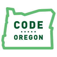 Code Oregon (@codeoregon) 's Twitter Profile
