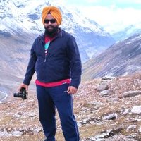 Dr Mahan Singh(@singh_mahan) 's Twitter Profile Photo