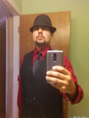 Chris1993420's profile picture. 