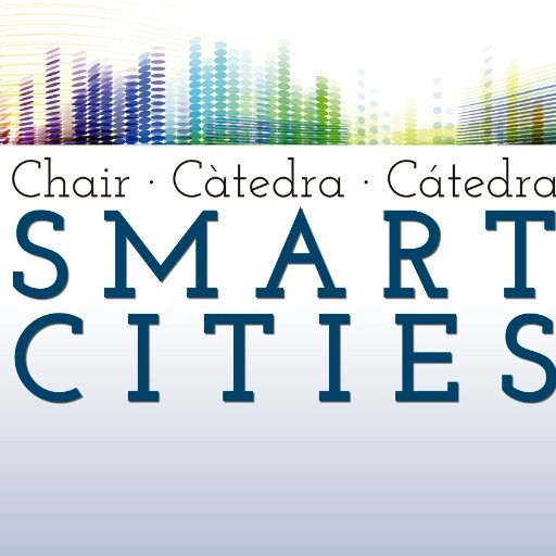 Chair in Smart Cities at Universitat de Barcelona. International Research Group commited to the development  and analysis of Smart Cities around the World.