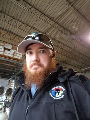 xBeRandonx's profile picture. I'm a #redbearded #muaythaifighting #gorucking #beardedspartan #warrior, but you can just call me Brandon