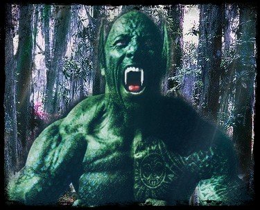 Mandallian Giant. 9 feet of hulking kandosii in custom made Beskar'gam. Father to Tracyn Senaar. #MeanGreen #SWRP《Custom Avi by G☆