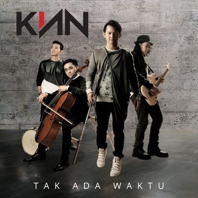 #TakAdaWaktu ~ | @IfanOhsi ~| @nada_noor ~| @vicGroove ~ | @rachmannoor ~| Contact Person: @RiaHDradjat Email: musikkian@gmail.com