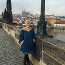 Janine Marie Smith - @PalatineofStars - Twitter