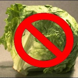 Healthy food blogger who hates lettuce! Let's get healthy without having to subject ourselves to rabbit food! https://t.co/uGJjA9DtWa