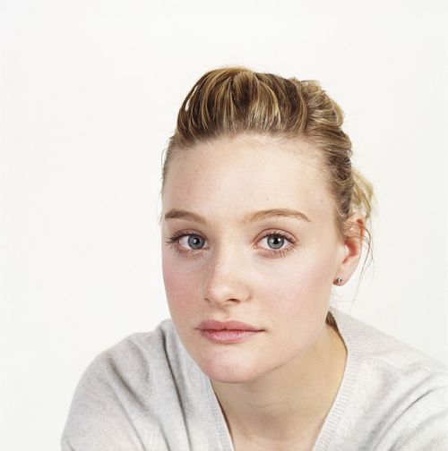RGW will be your newest and best Romola Garai source