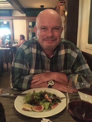 crm57123's profile picture. gilisaw