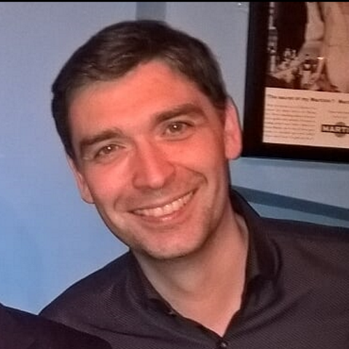 Commercial Manager at MSFT. Runner. Aging Footballer and SAFC fan