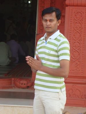 ChetanJ97762289's profile picture. 