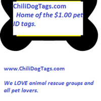 ChiliDogTagsDOTcom (@chilidogtagscom) 's Twitter Profile