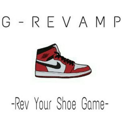 Rev Your Shoe Game #rev grevamp@gmail.com $10 for a clean and an additional $10 for crease off or water repellent Locations in Florida and Louisiana