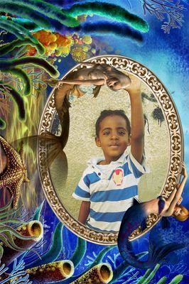 MayowQadar's profile picture. 