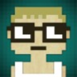 art_s_lvov's profile picture. Man in the middle