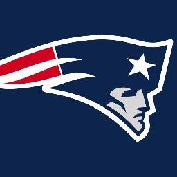 Zesty NE Patriots