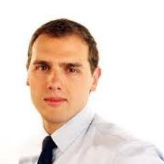 Perfil oficial de Albert Primo de Rivera. Presidente de Ciudagramos y candidato a la presidencia de Gobierno. Imposible es sólo una opinión.