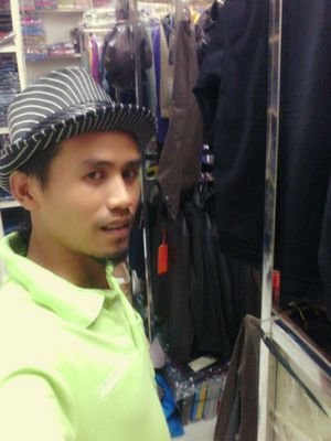 Oan_smith's profile picture. Alkhamdulillah..