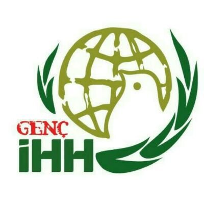 29 Mayıs Üniversitesi Genç İhh Gönüllüleri