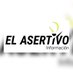 El asertivo (@elasertivo_) Twitter profile photo El asertivo (@elasertivo_) Twitter profile photo