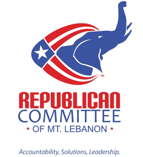 RCML's profile picture. The Republican Committe of Mt. Lebanon