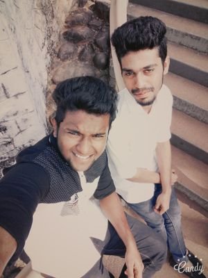 Nithin984782499's profile picture. 