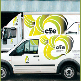 Community Food Enterprise (CFE) Limited is an award winning social enterprise Food Business and a registered charity based in Newham, East London.
