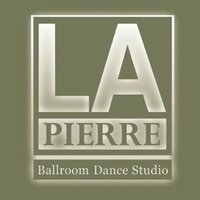 LaPierre Ballroom (@lapierredance) 's Twitter Profile