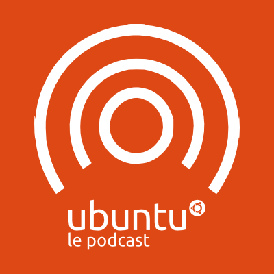 l'actualité #Ubuntu en français tous les mois dans un #podcast