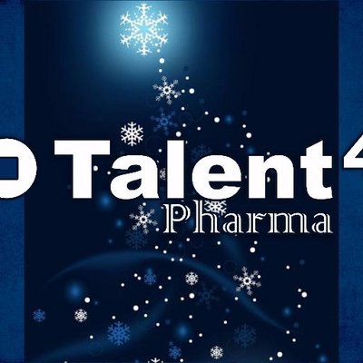 TALENT PHARMA