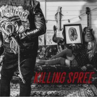 Thrillhouse (@thrillhouseband) 's Twitter Profile