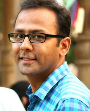 niraj_paliwal's profile picture. Entrepreneur