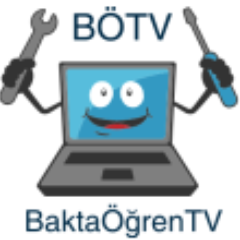 BAKTA ÖĞREN TV