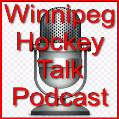 WHT Podcast is the official podcast of https://t.co/VlWg1Zq1jd focusing on the Winnipeg Jets and the NHL with hosts Mitch Kasprick and Darryl Manchulenko