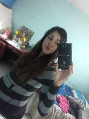 Lupita_420's profile picture. 