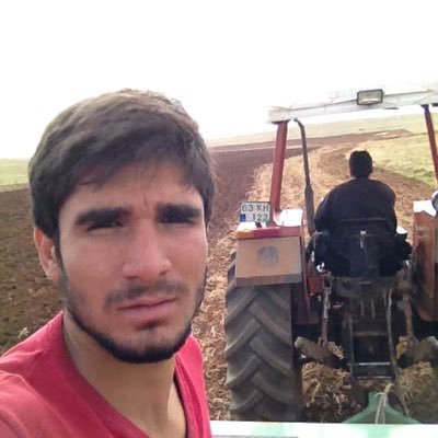 ahmetyal11's profile picture. 