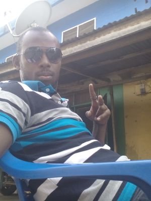 wakilu135's profile picture. 