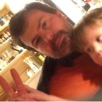 hamish mckay (@squaremunkey) 's Twitter Profile