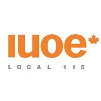 IUOE Local 115(@iuoe115) 's Twitter Profile Photo