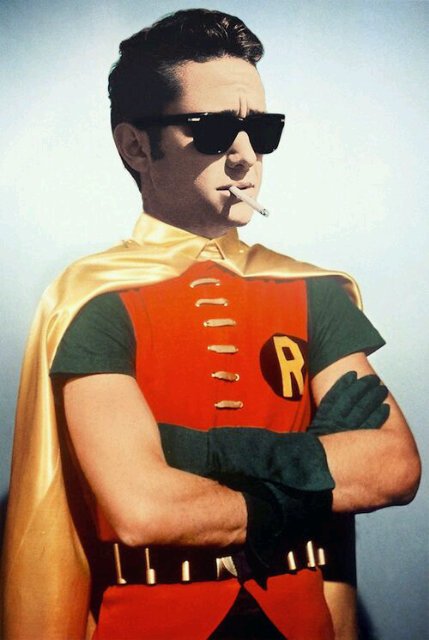 SoyMrRobin