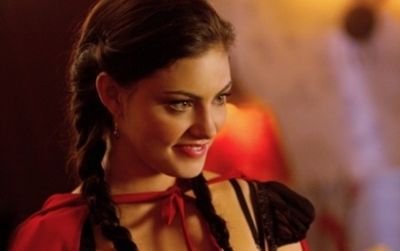 I'm Cleo Sertori. My life changed when I became a mermaid and found out I had the power to control water. I'm in College now, studying Oceanography.