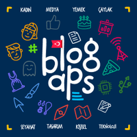 Blogaps (@blogaps_com) 's Twitter Profile