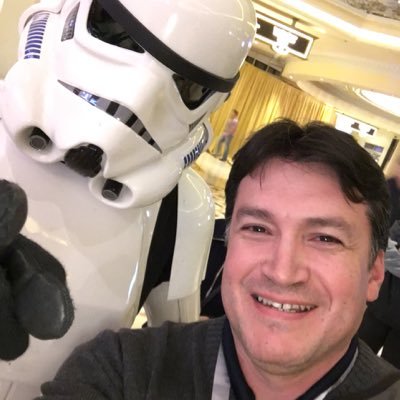 NavarroCisco's profile picture. 